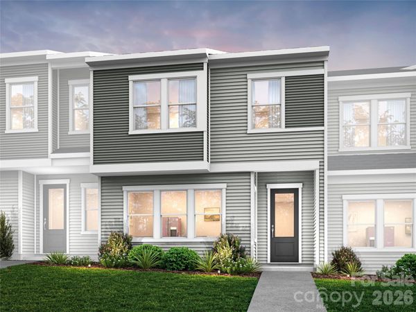 6319 Haller Street, Charlotte, NC 28227