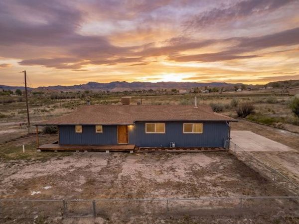 1587 S 2300 E, Price, UT 84501