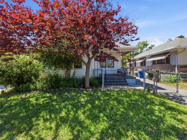 140 E KELSEY AVE, Salt Lake City, UT 84111