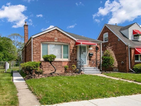 9709 S Avalon Avenue , Chicago, IL 60628