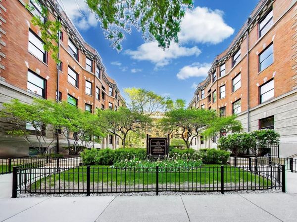 674 W IRVING PARK Road, Unit F6, Chicago, IL 60613