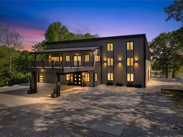 18649 Saddle Shop Lane , Springdale, AR 72764