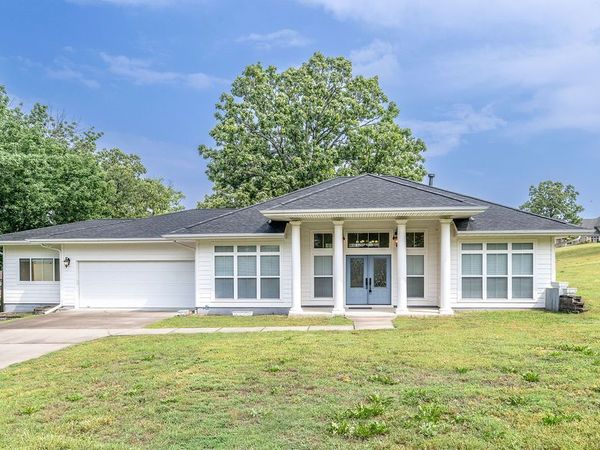 104 Ridge Haven Drive , Berryville, AR 72616