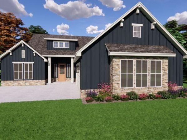 6225 Duncan Farm Road, Edmond, OK 73034