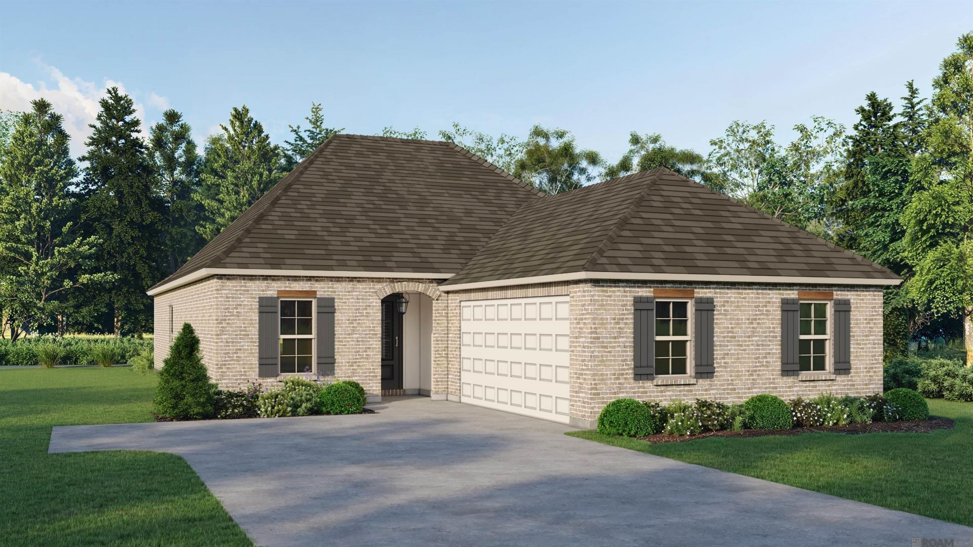 3471 Waterbury Ave, Baton Rouge, LA 70810 Main Photo