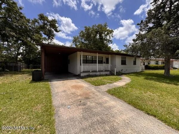 5250 SANTA MONICA Boulevard S, Jacksonville, FL 32207