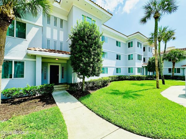 201 10TH Avenue N, Unit 304, Jacksonville Beach, FL 32250