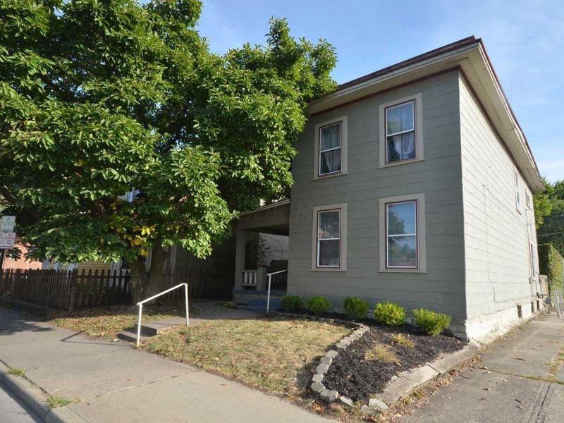 163 W 5th Avenue , Columbus, OH 43201 Photo 1