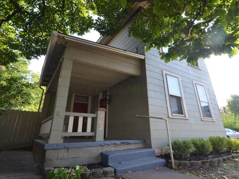 163 W 5th Avenue , Columbus, OH 43201 Photo 2