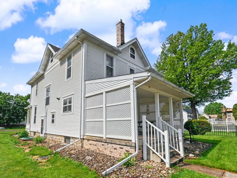 524 E Oakwood Avenue , Bucyrus, OH 44820 Photo 33