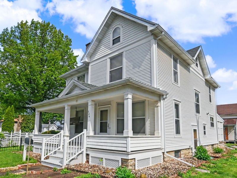 524 E Oakwood Avenue , Bucyrus, OH 44820 Photo 37