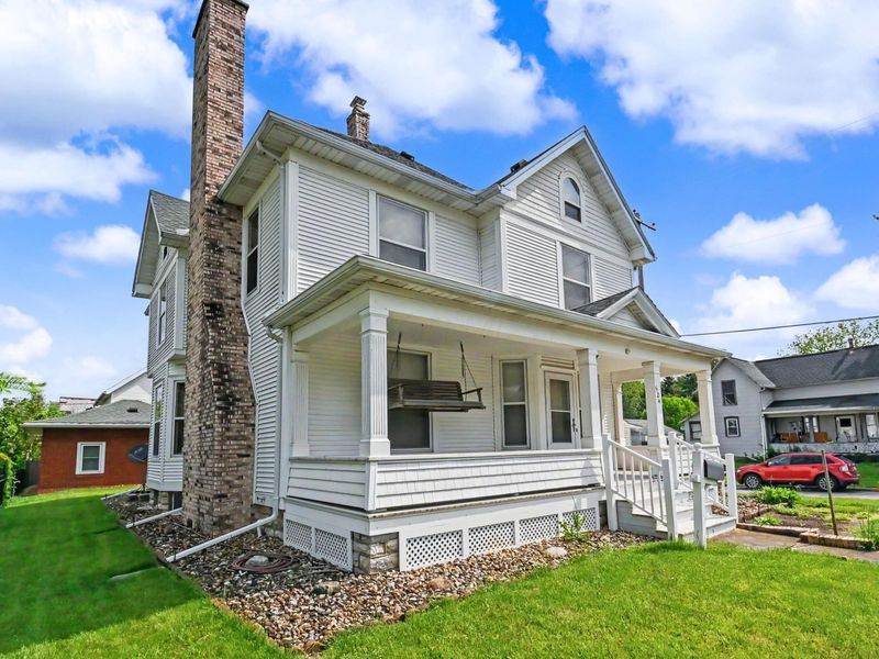 524 E Oakwood Avenue , Bucyrus, OH 44820 Photo 38