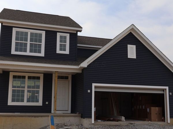 3735 Maize View Drive, Powell, OH 43065