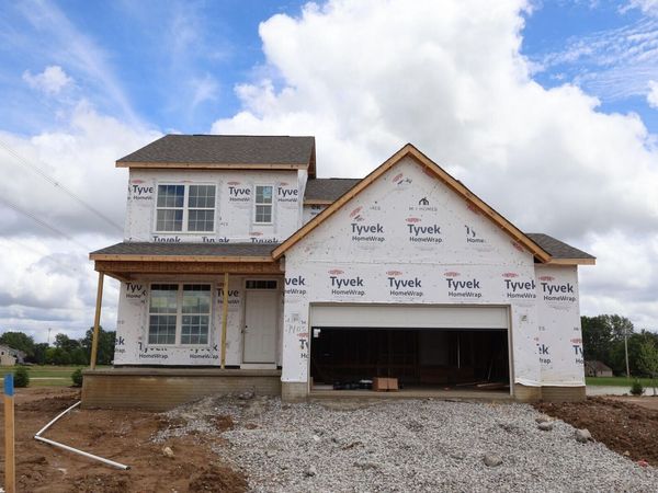 3735 Maize View Drive, Powell, OH 43065