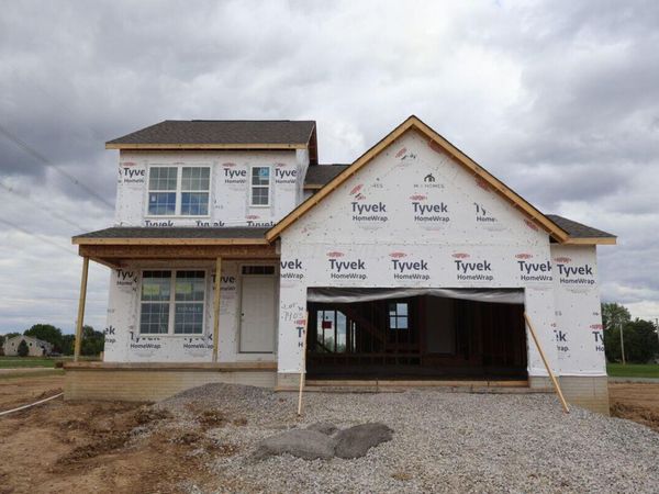 3735 Maize View Drive , Powell, OH 43065