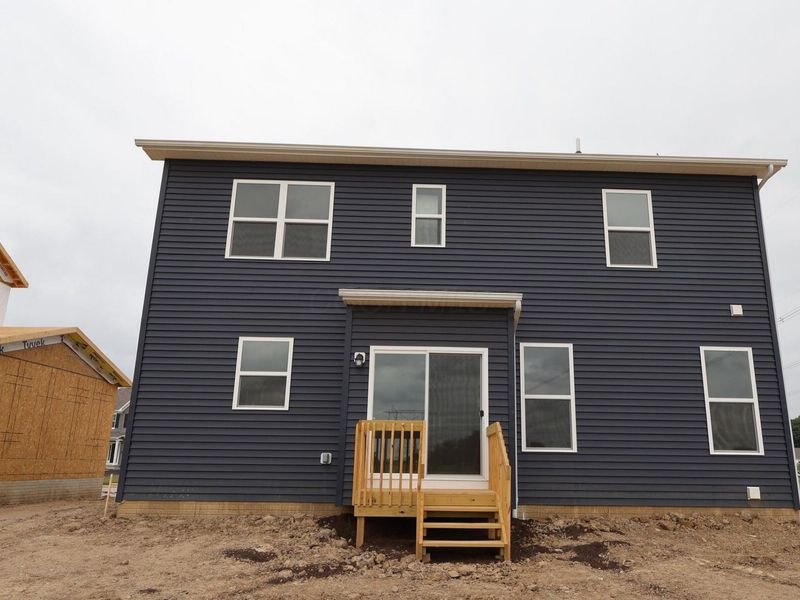 3735 Maize View Drive, Powell, OH 43065 Photo 15