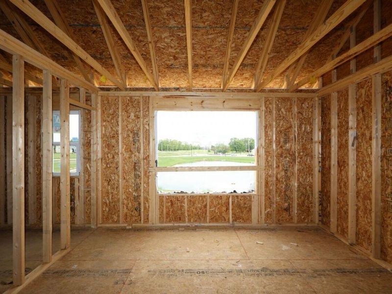 3735 Maize View Drive , Powell, OH 43065 Photo 2