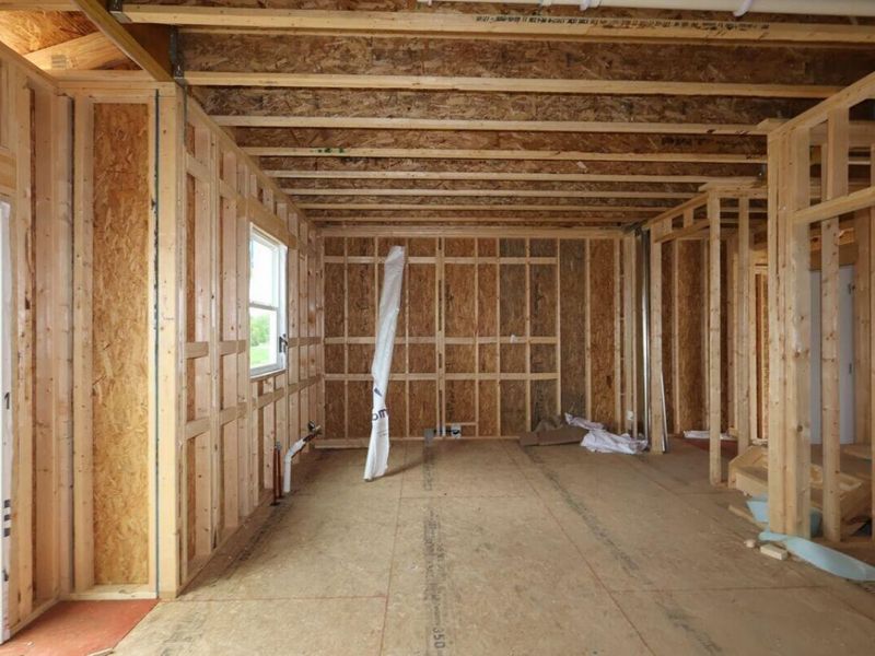 3735 Maize View Drive , Powell, OH 43065 Photo 3