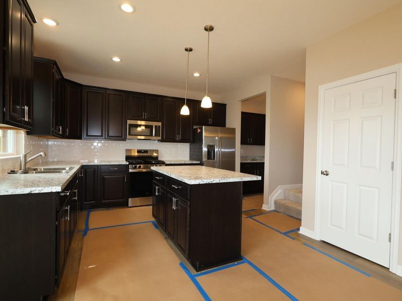 3735 Maize View Drive, Powell, OH 43065 Photo 3