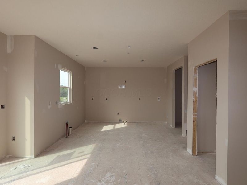 3735 Maize View Drive, Powell, OH 43065 Photo 4