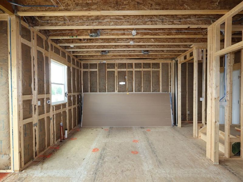 3735 Maize View Drive, Powell, OH 43065 Photo 4