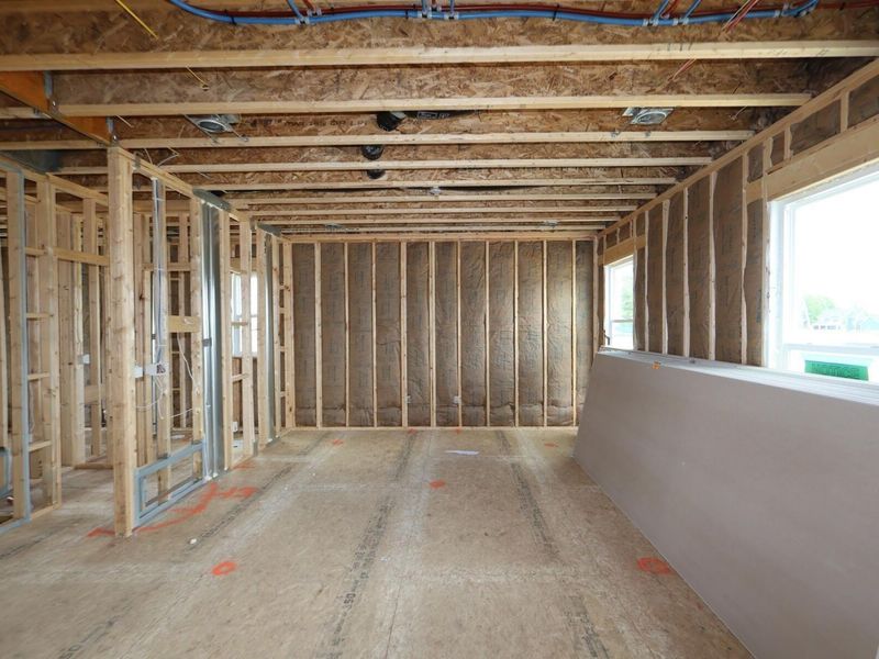 3735 Maize View Drive, Powell, OH 43065 Photo 5