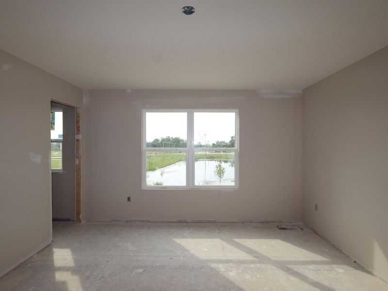3735 Maize View Drive, Powell, OH 43065 Photo 6