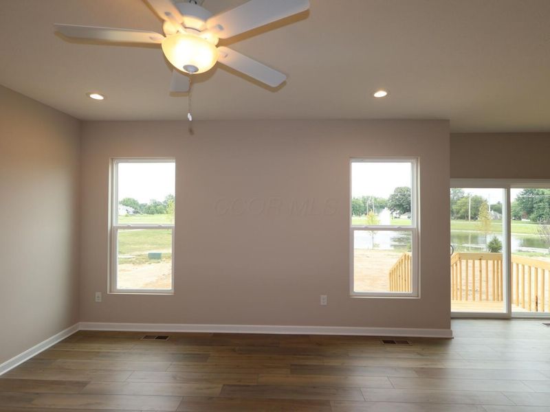 3735 Maize View Drive, Powell, OH 43065 Photo 6