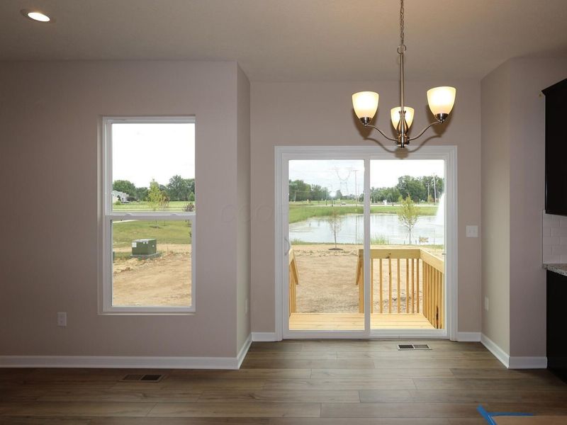 3735 Maize View Drive, Powell, OH 43065 Photo 7
