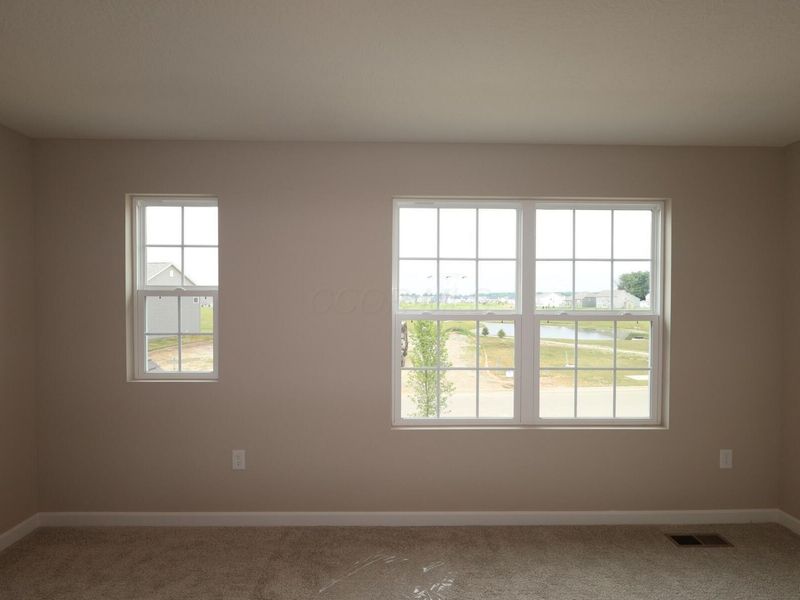 3735 Maize View Drive, Powell, OH 43065 Photo 9