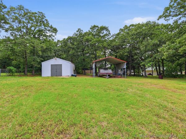 Arrowhead , McAlester, OK 74430