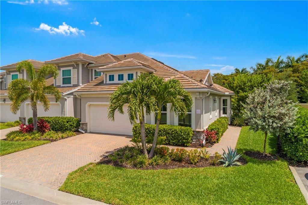4546 Arboretum Cir, Unit 104, Naples, FL 34112 Photo