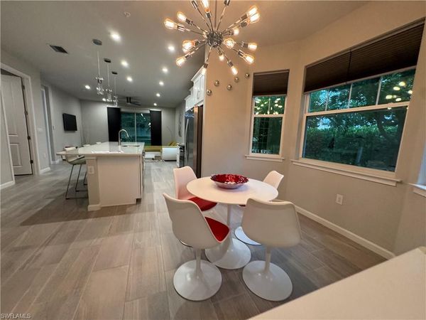 4546 Arboretum CIR , Unit 104, NAPLES, FL 34112