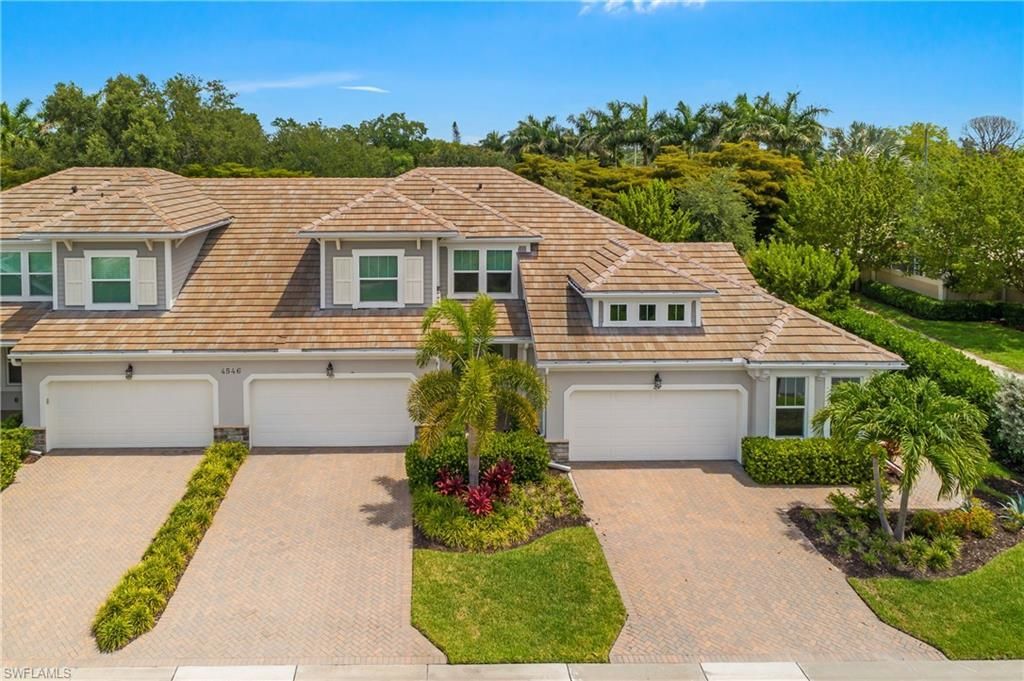 4546 Arboretum Cir, Unit 104, Naples, FL 34112 Photo