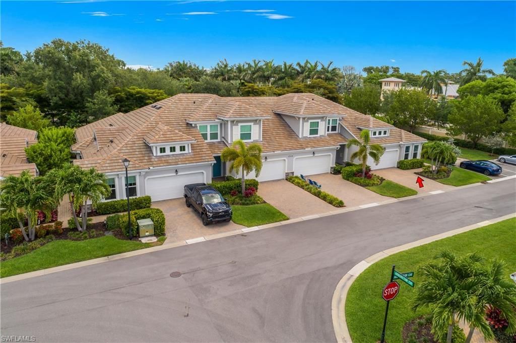4546 Arboretum Cir, Unit 104, Naples, FL 34112 Photo