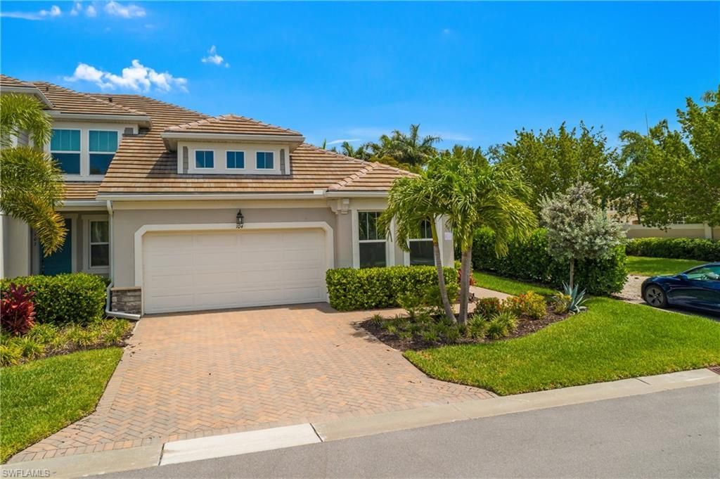 4546 Arboretum Cir, Unit 104, Naples, FL 34112 Photo