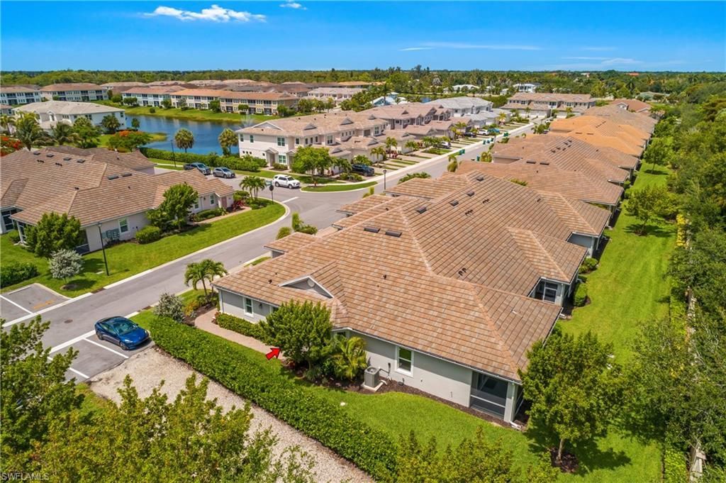 4546 Arboretum Cir, Unit 104, Naples, FL 34112 Photo
