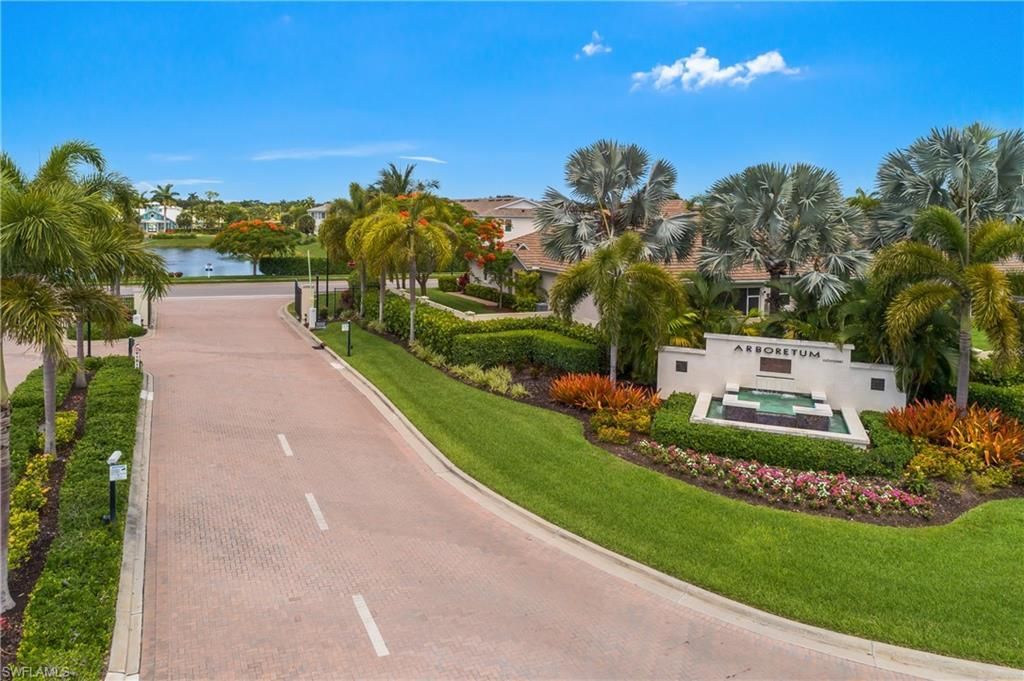 4546 Arboretum Cir, Unit 104, Naples, FL 34112 Photo