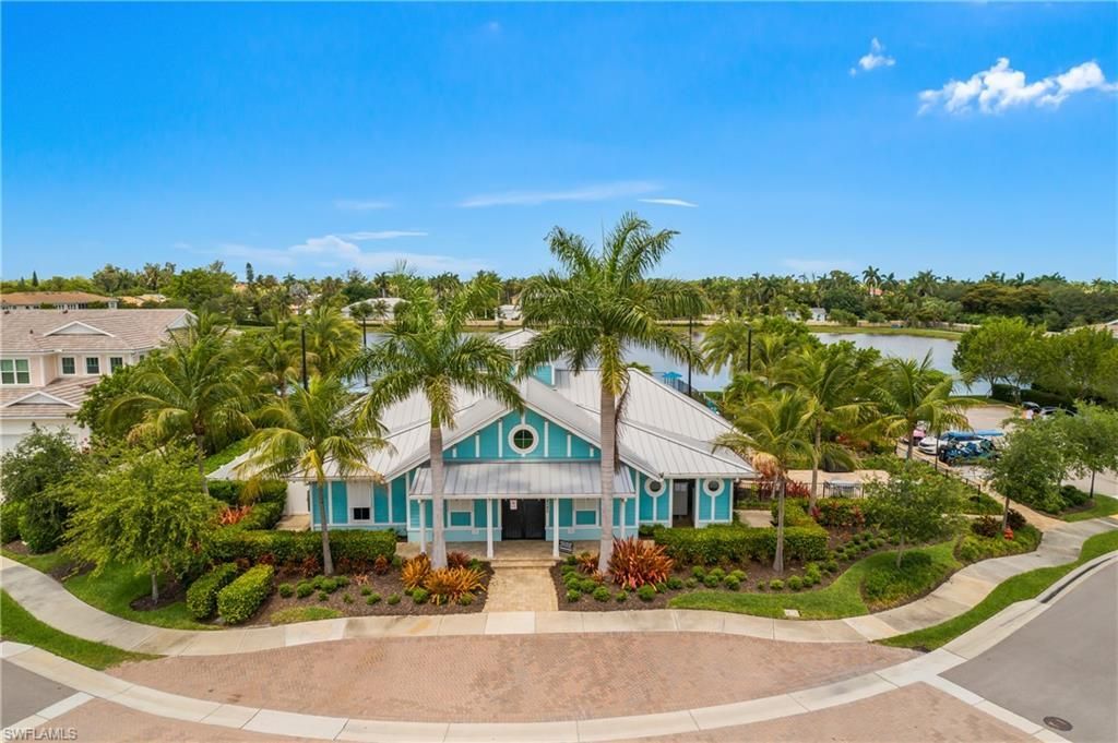 4546 Arboretum Cir, Unit 104, Naples, FL 34112 Photo