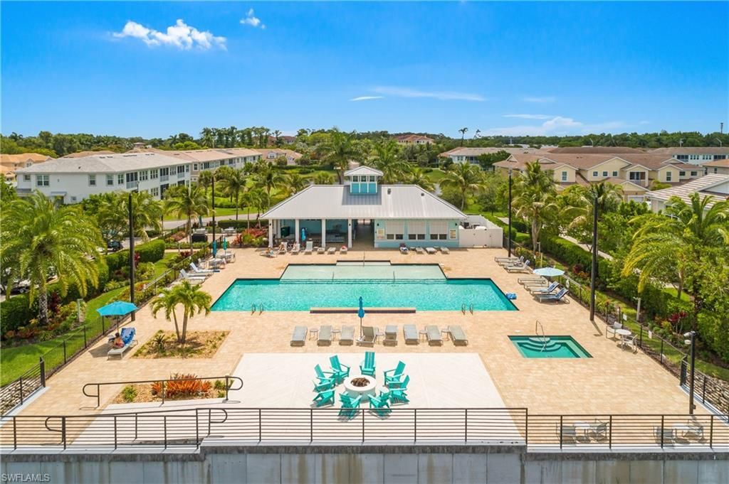 4546 Arboretum Cir, Unit 104, Naples, FL 34112 Photo