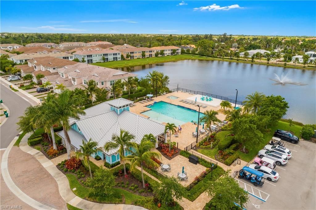 4546 Arboretum Cir, Unit 104, Naples, FL 34112 Photo