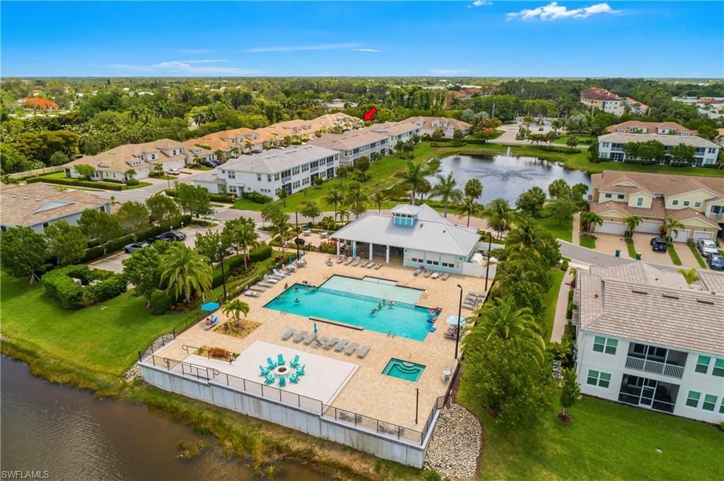 4546 Arboretum Cir, Unit 104, Naples, FL 34112 Photo