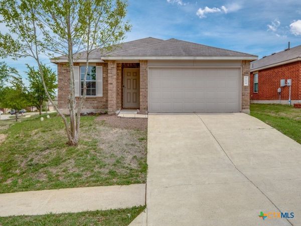 204 Pine Arbol , Buda, TX 78610