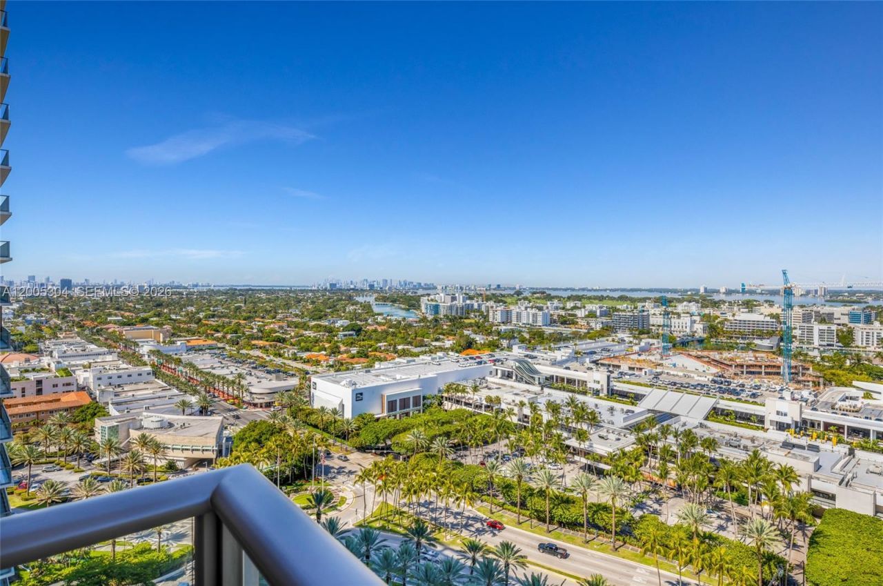 9705 Collins Ave , Unit 1805N, Bal Harbour, FL 33154 Photo