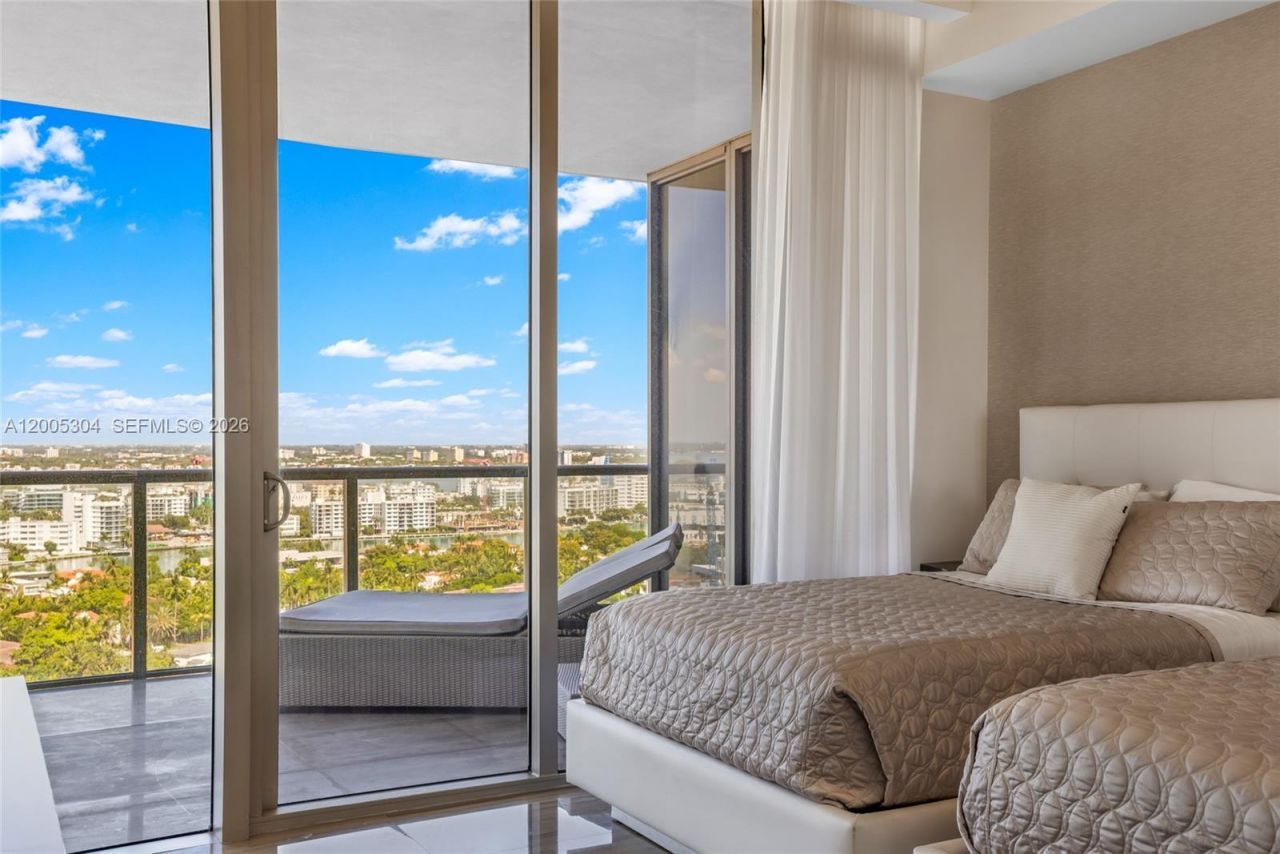 9705 Collins Ave , Unit 1805N, Bal Harbour, FL 33154 Photo