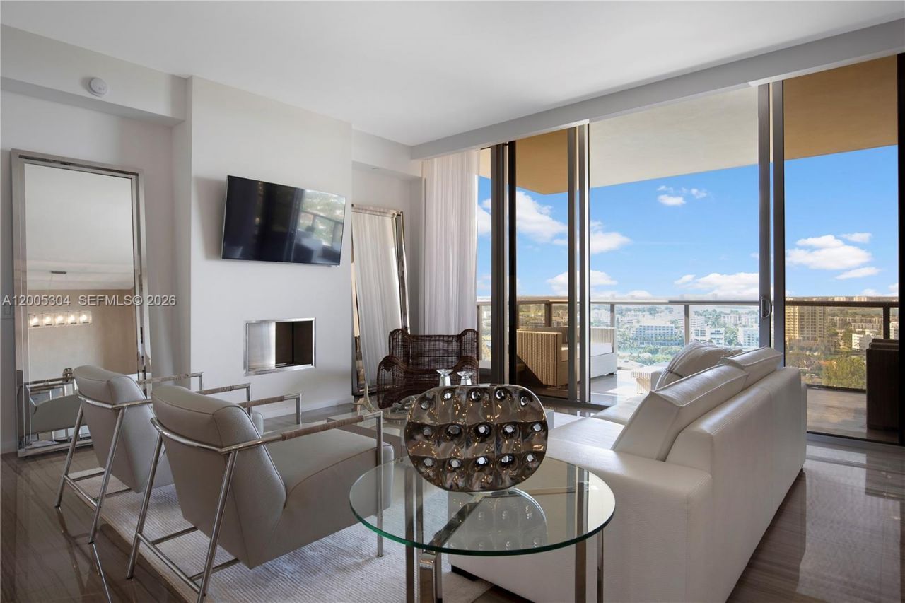 9705 Collins Ave , Unit 1805N, Bal Harbour, FL 33154 Photo