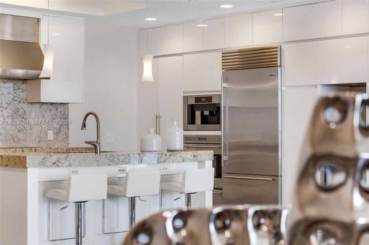 9705 Collins Ave , Unit 1805N, Bal Harbour, FL 33154 Photo