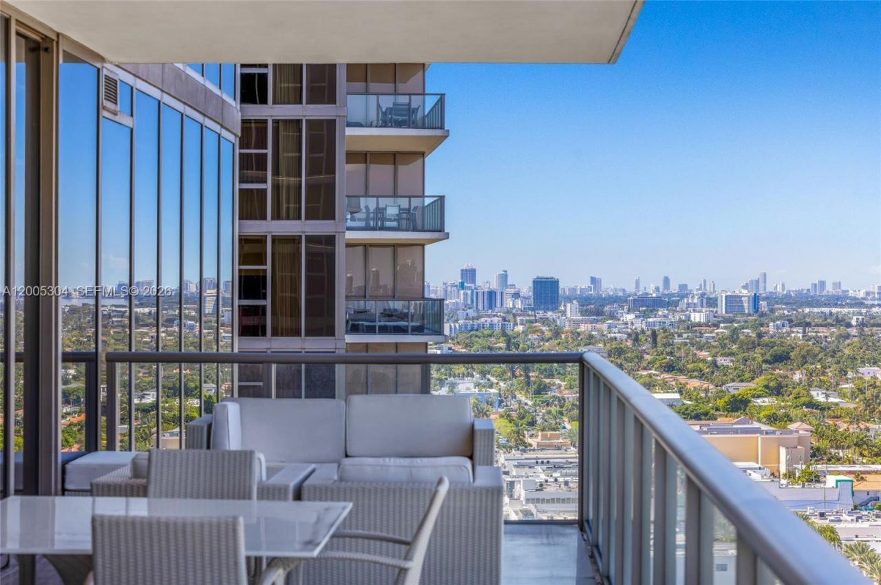 9705 Collins Ave , Unit 1805N, Bal Harbour, FL 33154 Photo