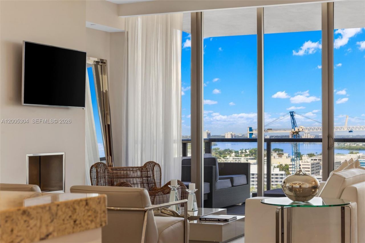 9705 Collins Ave , Unit 1805N, Bal Harbour, FL 33154 Photo