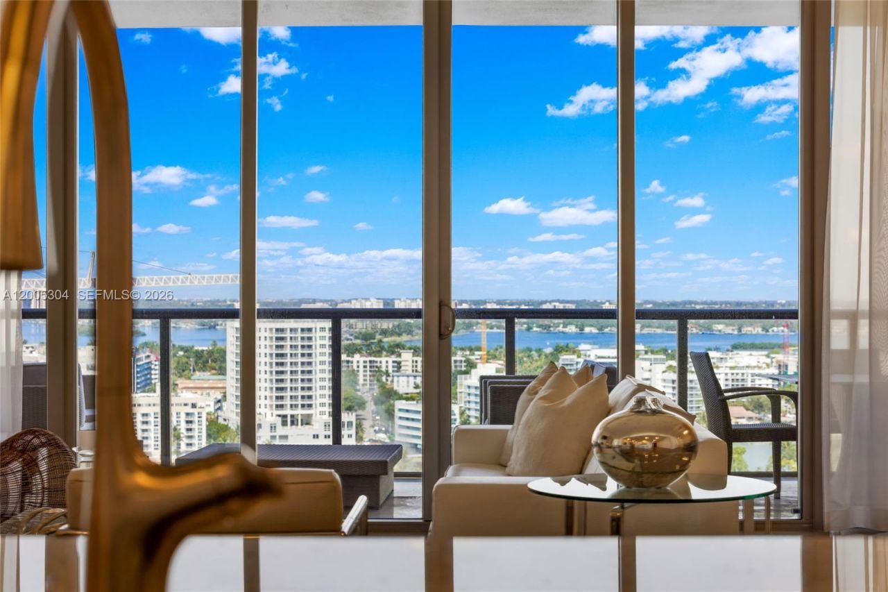 9705 Collins Ave , Unit 1805N, Bal Harbour, FL 33154 Photo